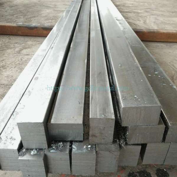 Carbon Steel Bar